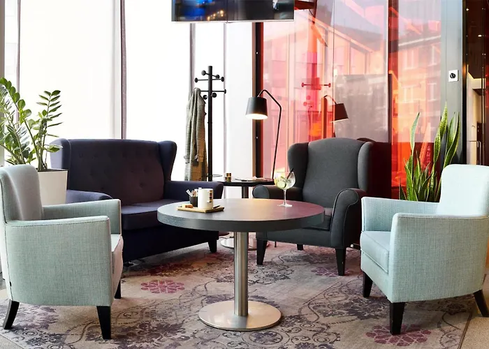 Boutique Hotels in Leuven