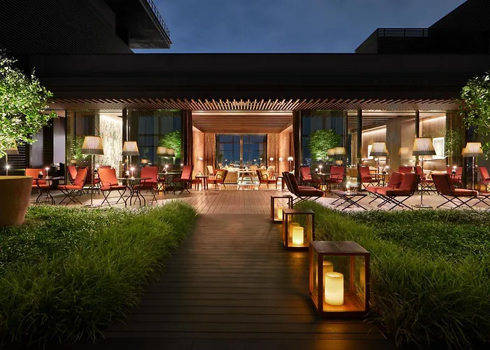 Bvlgari Hotel Tokyo