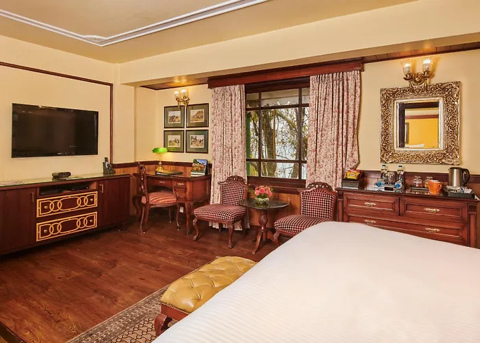 Mayfair Darjeeling Darjeeling 