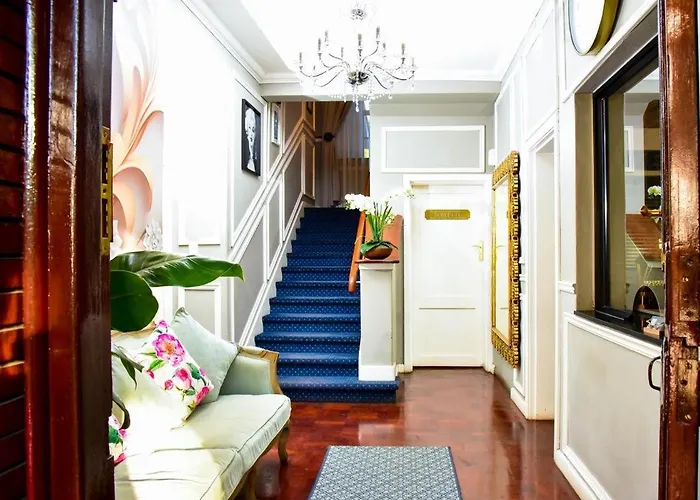 Boutique Hotels in Witbank
