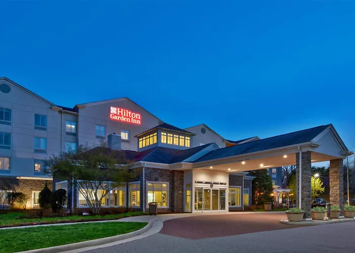 Boutique Hotels in Blacksburg
