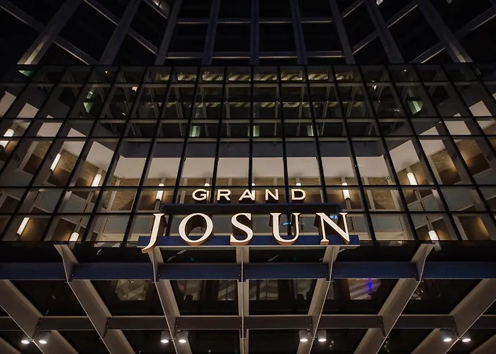 Grand Josun Busan