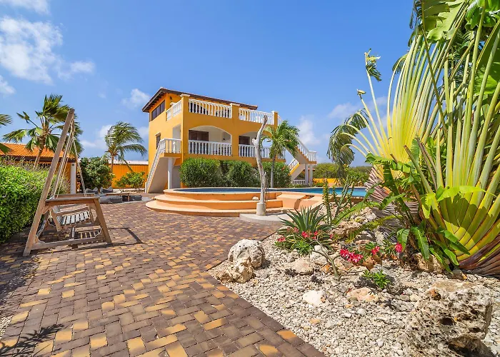 Boutique Hotels in Kralendijk (Bonaire)