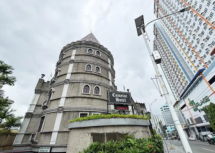 Boutique Hotels in Quezon City