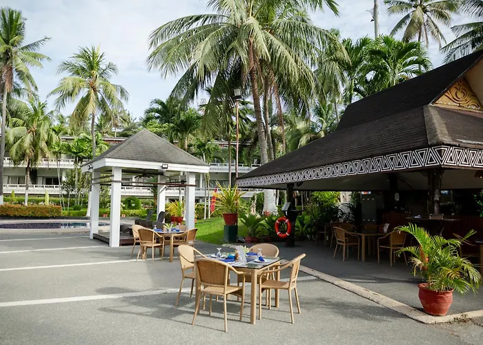 Waterfront Insular Hotel Davao