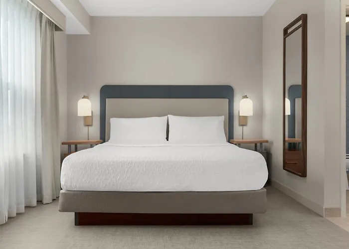 Boutique Hotels in Burlington