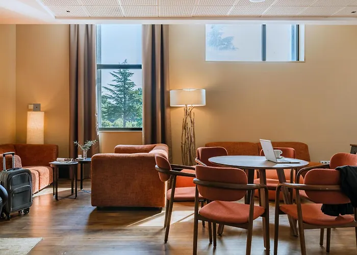 Boutique Hotels in Saint-Priest (Rhone)