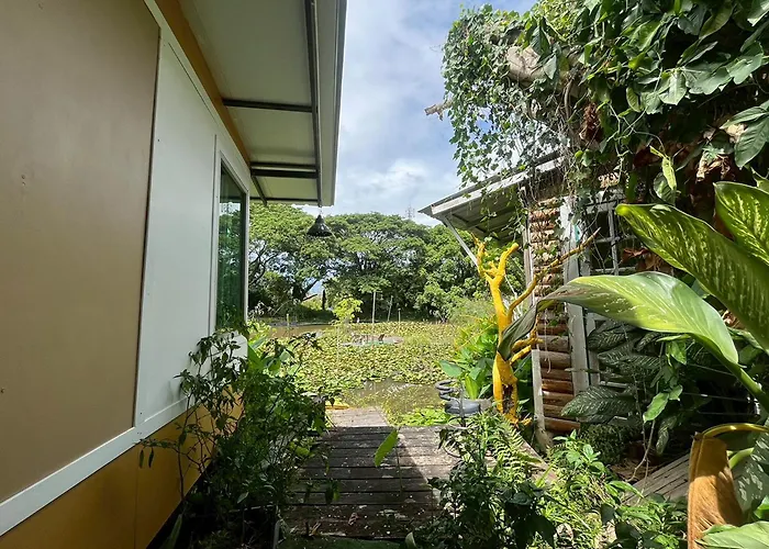 Boutique Hotels in Chiang Rai