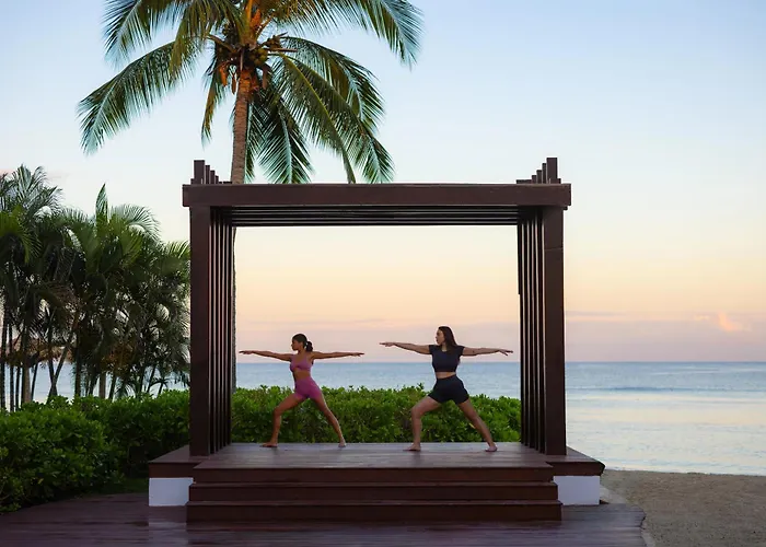 Secrets Wild Orchid Adults Only Hotel Montego Bay