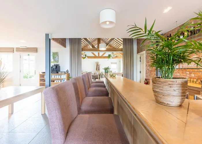 Boutique Hotels in Knokke-Heist