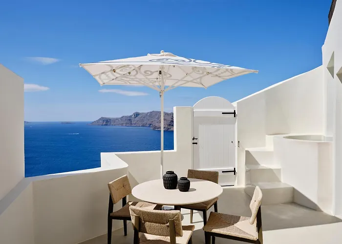 Andronis Boutique Hotel (Adults Only) Oia 