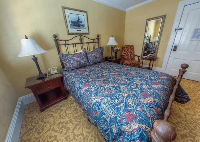 Jekyll Island Club Resort