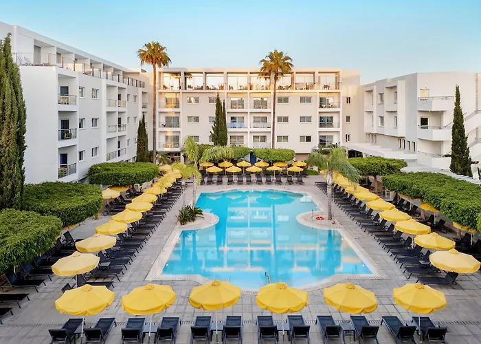 Mayfair Hotel Paphos