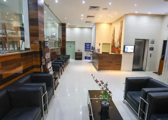 Best Western Elyon Colombo