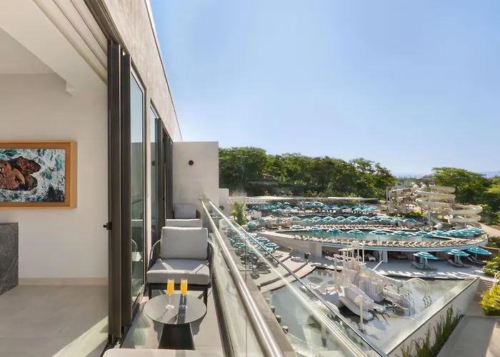 Dreams Bahia Mita Surf And Spa Punta Mita
