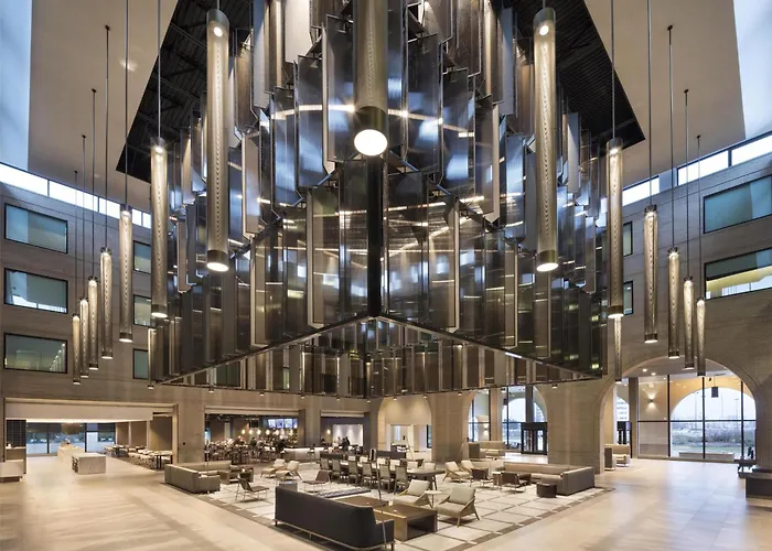 Hyatt Regency Schaumburg Chicago Hotel