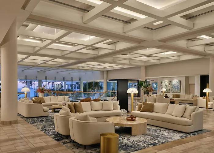 Sheraton Grand Mirage Resort Gold Coast