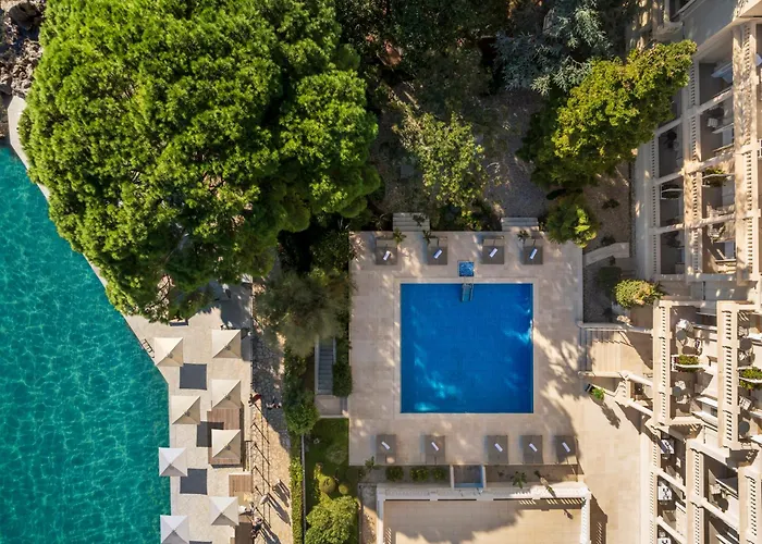 Boutique Hotels in Opatija