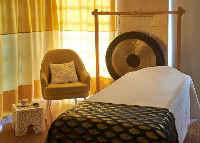 Boutique Hotels in Coimbra