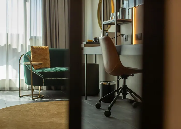 Boutique Hotels in Ypres