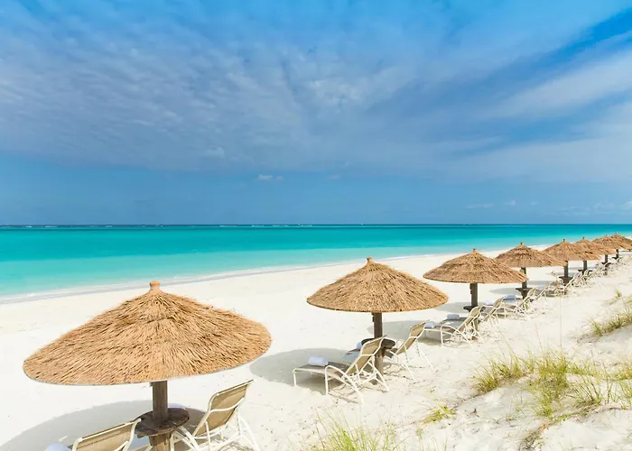 The Sands At Grace Bay
