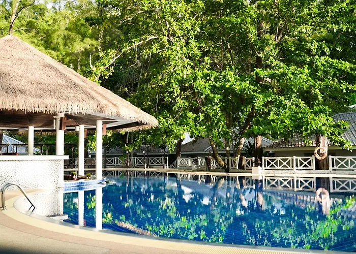 Sentido Khao Lak (Adults Only) Hotel