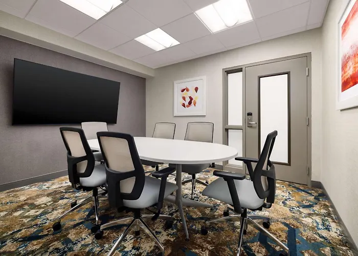 Hampton Inn & Suites - Napa, Ca
