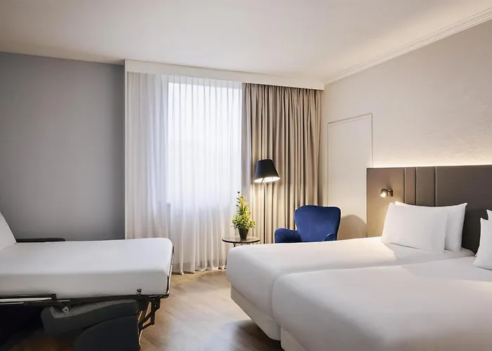 Boutique Hotels in Luxembourg