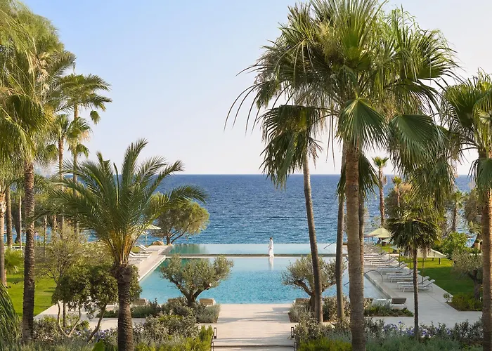 Boutique Hotels in Kalamata