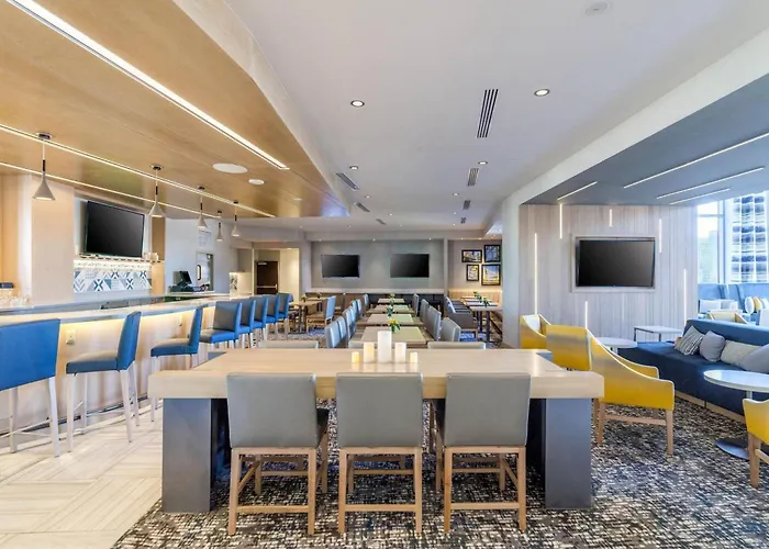 Boutique Hotels in Pittsburgh
