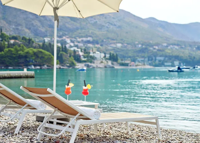 Sheraton Dubrovnik Riviera Hotel Mlini
