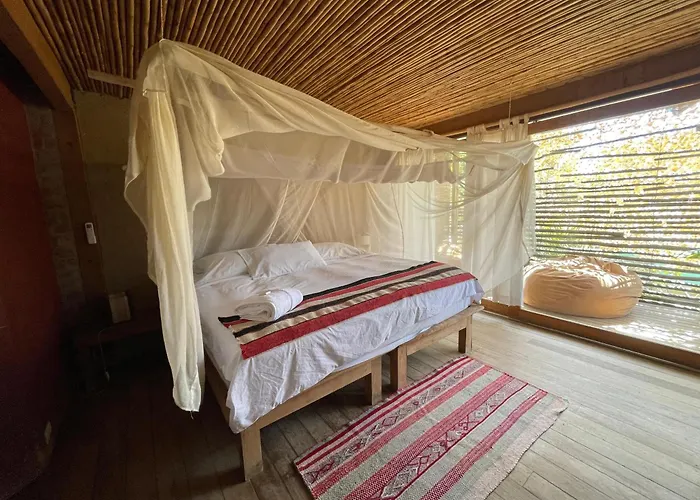 Boutique Hotels in Mancora