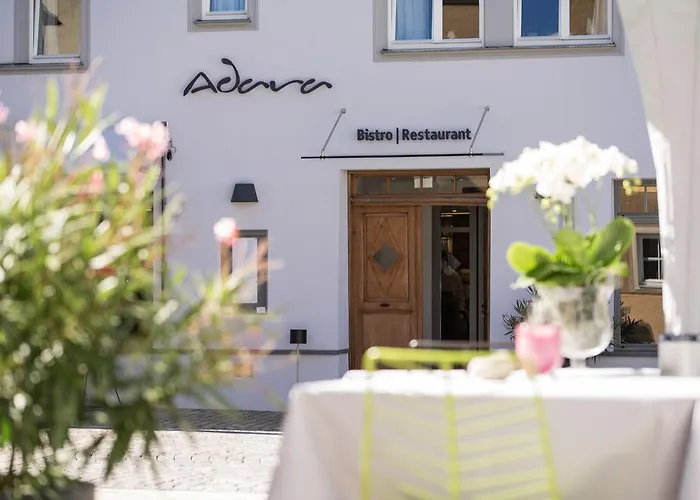 Boutique Hotels in Lindau (Bodensee)