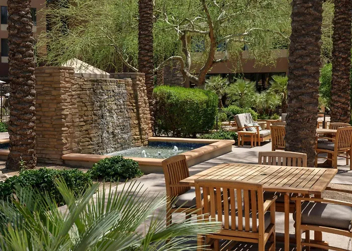 The Westin Kierland Villas, Scottsdale Phoenix