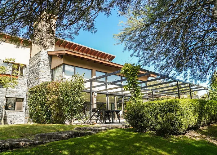 Boutique Hotels in Villa General Belgrano