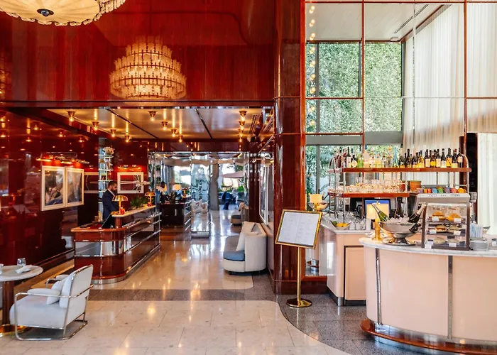 Mr C Miami Coconut Grove Hotel