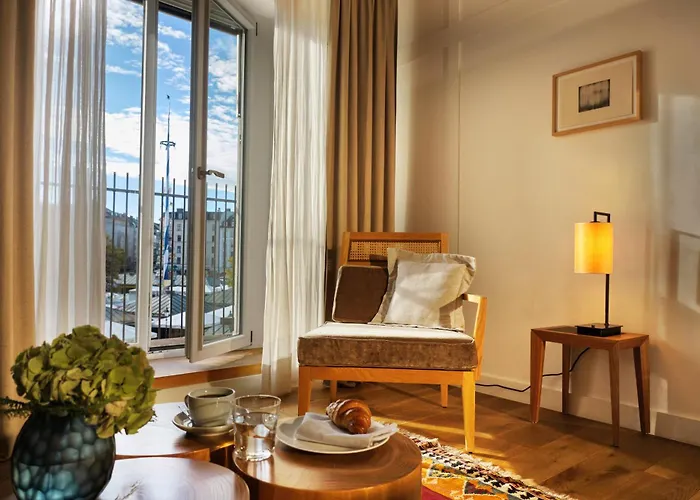 Louis Hotel Munich