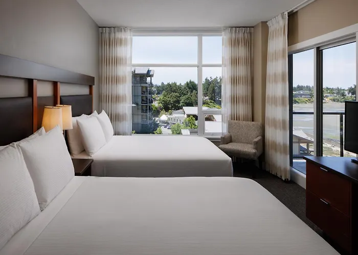 Boutique Hotels in Parksville