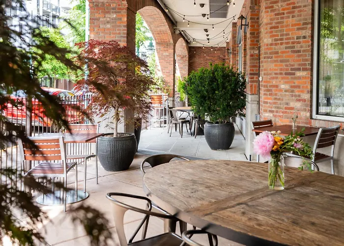The Heathman Hotel Kirkland