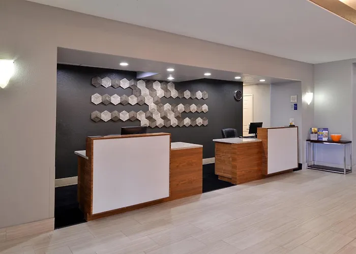 Best Western Boerne Inn & Suites