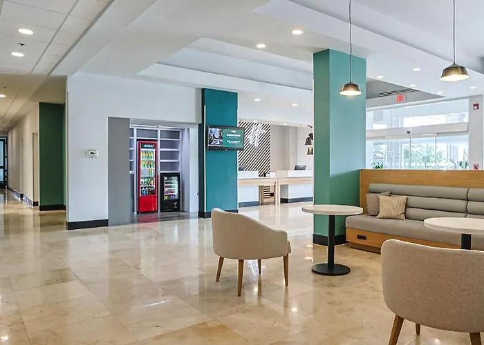Boutique Hotels in Reynosa