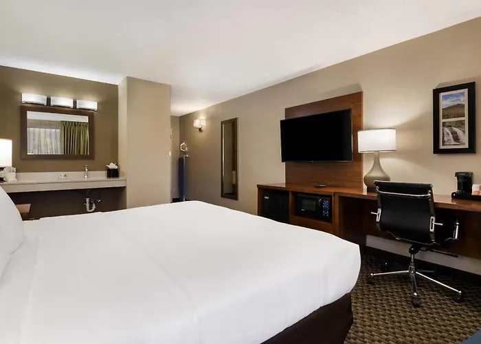 Boutique Hotels in Lexington