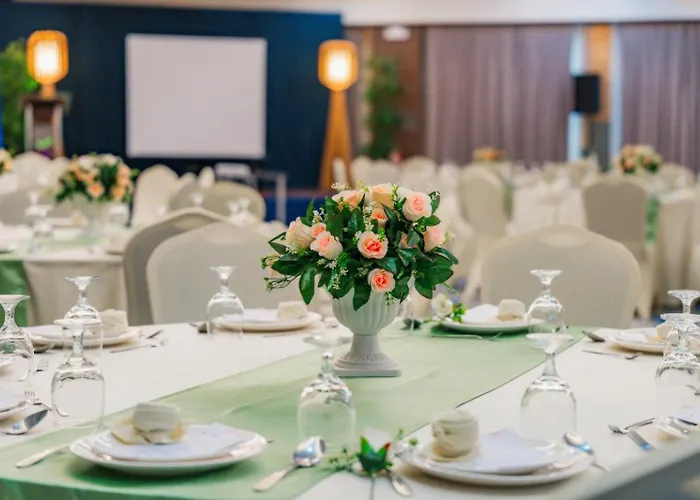 Goldberry Lite Hotel Iloilo City