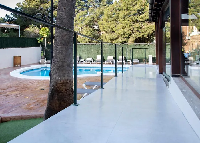 Boutique Hotels in Alicante