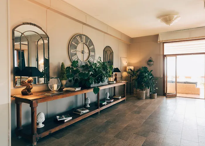 Hotel San Luca Cortona