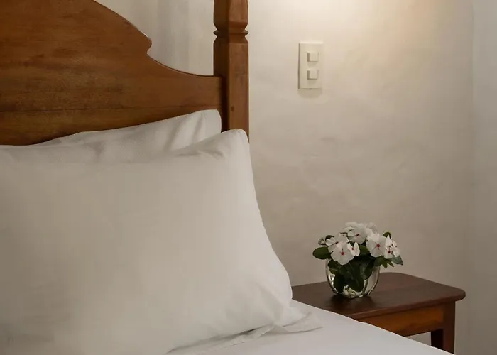 Boutique Hotels in Porto de Pedras