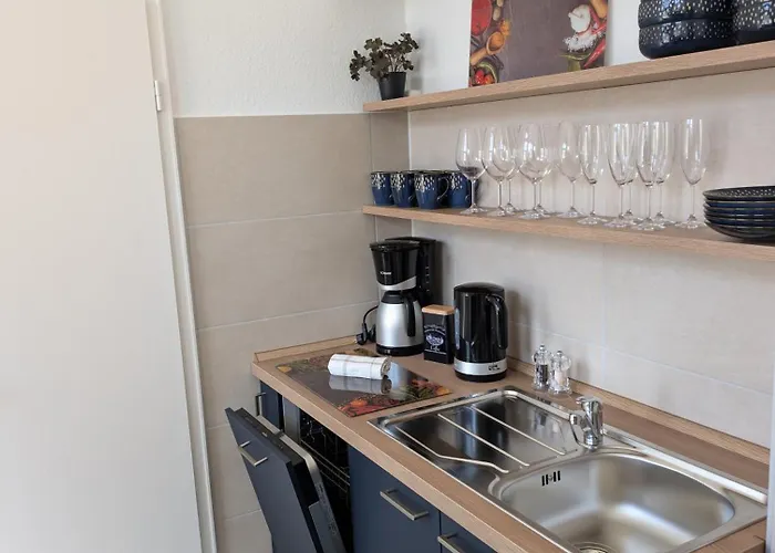 Boutique Hotels in Bernkastel-Kues