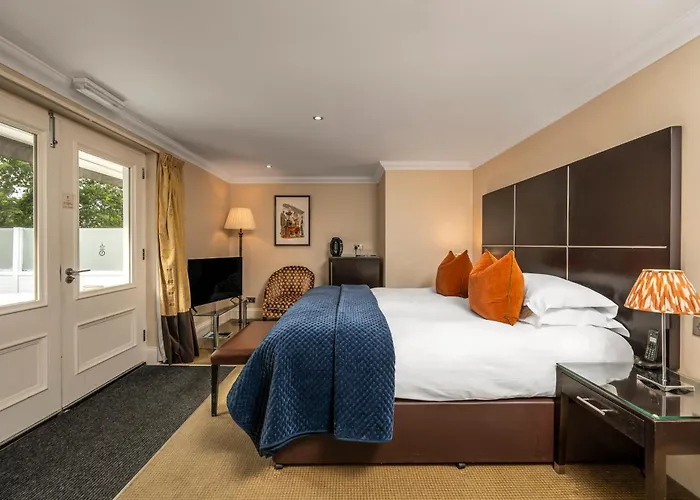 Boutique Hotels in Inverness