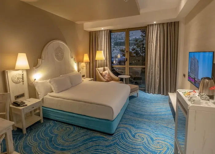Boutique Hotels in Mardin