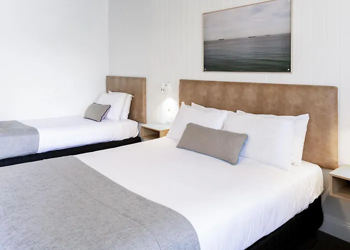 Boutique Hotels in Newcastle